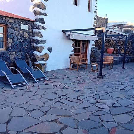 Villa Charming Casa Nina El Pinar, Terrace El Pinar de El Hierro Exterior foto