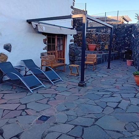 Villa Charming Casa Nina El Pinar, Terrace El Pinar de El Hierro Exterior foto