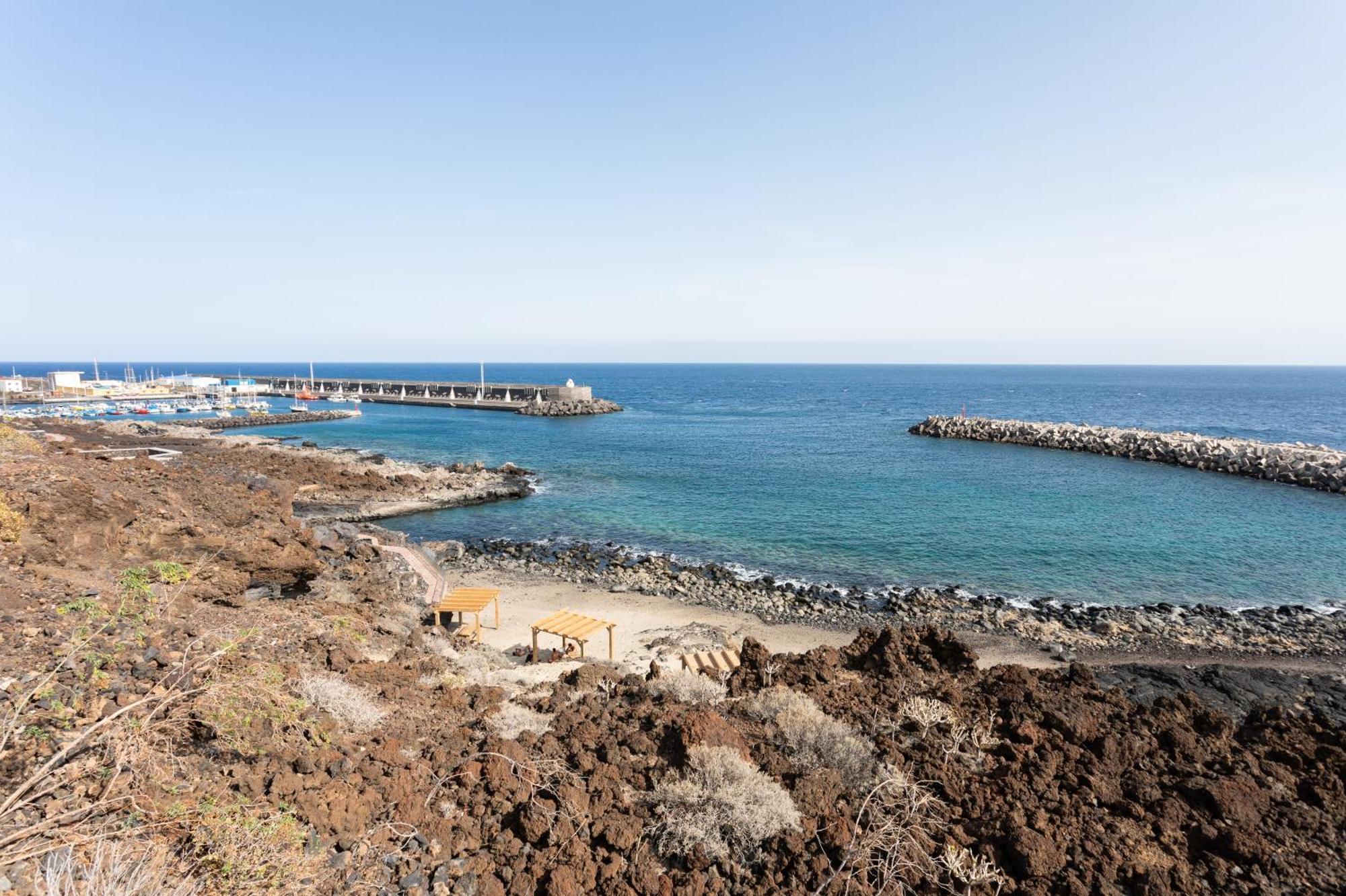 Villa Charming Casa Nina El Pinar, Terrace El Pinar de El Hierro Exterior foto